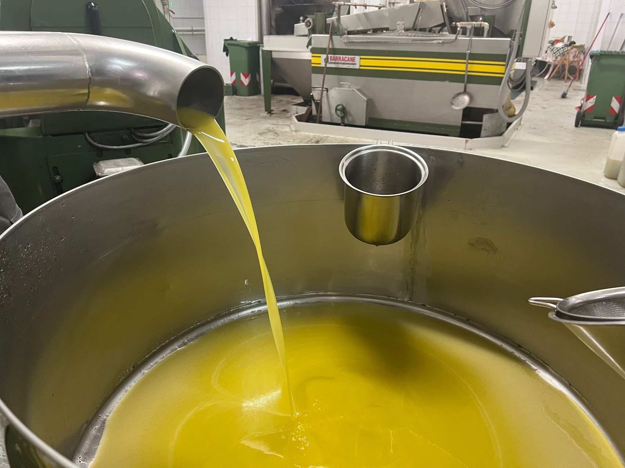 prnium olijf olie 1 liter