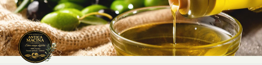 olijf banner antica